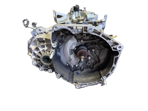 Cambio manuale completo per - cambio,