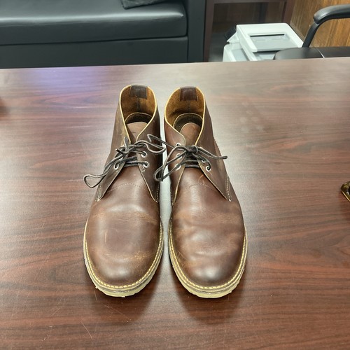 Stivali chukka red - stivali,