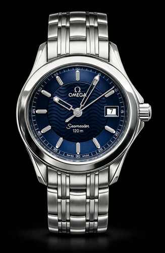 Omega seamaster 120m vintage - 120m,