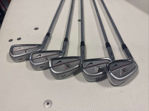 Lefty nike victory red - red, forged