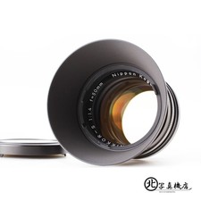 S3 2000 Edizione Limitata [Inutilizzato con COFANO] Obiettivo Nikon S3 Corpo 50mm f1.4 dal GIAPPONE