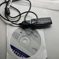 Netgear WNDA3100 v2 Adattatore