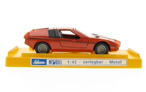 Schuco 301613 bmw turbo - 301613,
