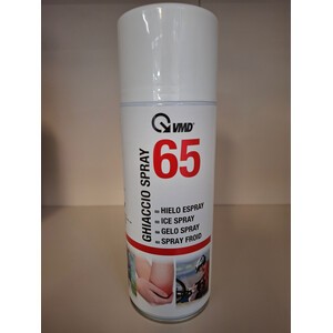 Ghiaccio spray 400 vmd - 400, vmd-