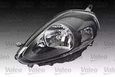 Faro principale VALEO 044598