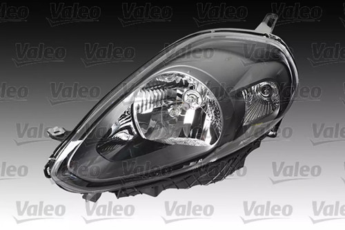 Faro principale valeo 044598 - valeo,