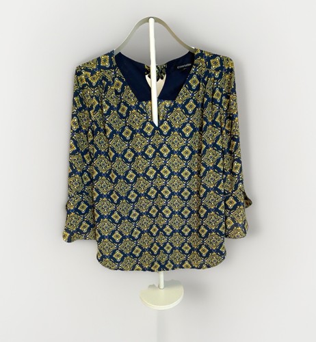 Blusa donna biancospino - donna,