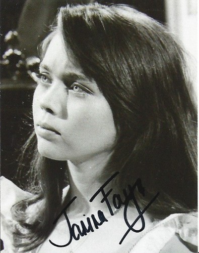 Janina faye person - faye, in
