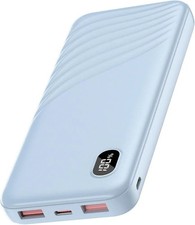 Power Bank, 10000mAh Leggero