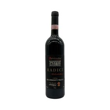 Mastroberardino 1996 Radici