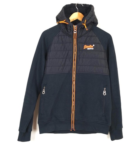 Giacca donna superdry - da,