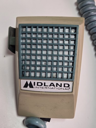Vintage midland international - vintage,