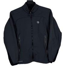 Giacca a vento Mountain