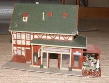 O3 Vollmer 3681 Pizzeria di