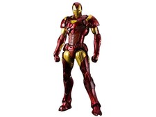 Marvel Sentinel RE: EDIT IRON