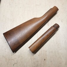 Winchester Model 94 Wood Stock