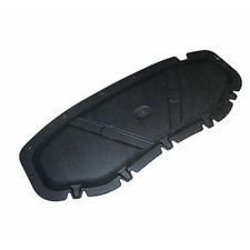 insonorizzante cofano motore