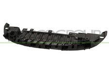 Insonorizzazione vano motore