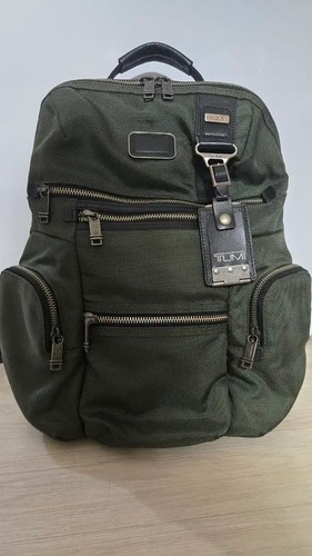 Zaino tumi alpha bravo - tumi, knox
