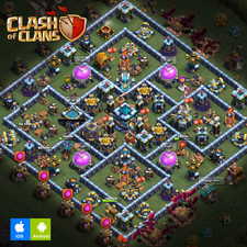 Th13 base max - th13🔥base, ⚔️