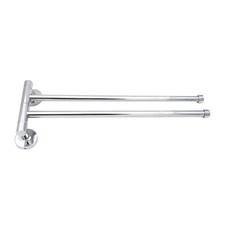  Piantana Asciugamani Bagno