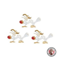 NUOVO drago della vittoria