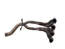 BMW S1000 R 2014 COLLETTORE DI SCARICO ORIGINALE