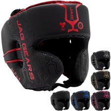 Jag Gear Protezione Testa
