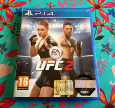 UFC 2 GIOCO PER PER