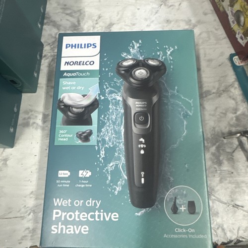 Phillips norelco rasoio uomo - phillips,