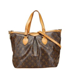 Louis Vuitton Monogram Palermo