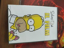 DVD - I SIMPSON - IL FILM