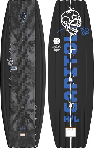 Hyperlite wakeboard wake board - wakeboard,
