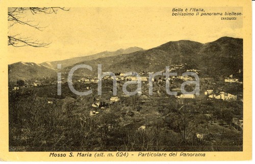 1940 mosso santa - ca, (bi)