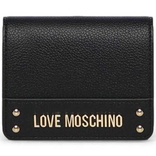 Moda Love Moschino Portafoglio
