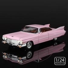 Cadillac Eldorado 1959 Diecast