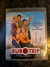 Eurotrip [ Blu-ray] Unrated