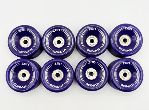 Sonar zen ruote - sonar,