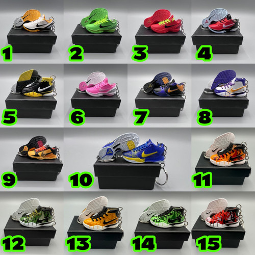 Nuovo arrivol mini kobe - nuovo,