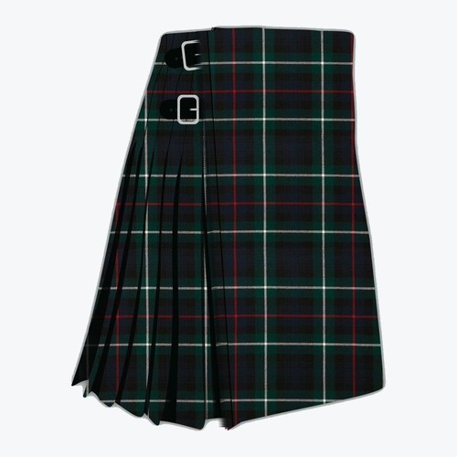 Kilt tartan moderno fatto - , a