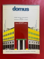 DOMUS n. 684 (1987) Rivista