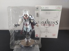 Statua Ezio Auditore