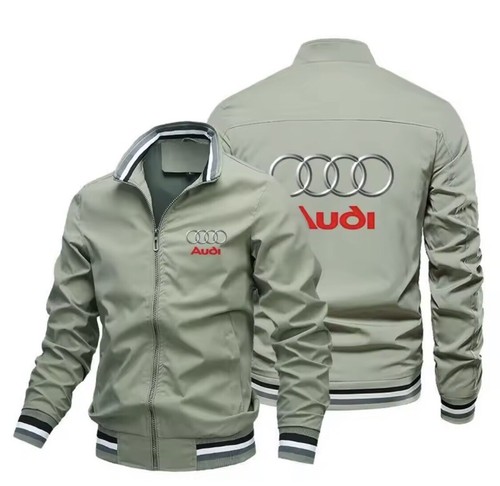 Giacca uomo audi taglia - uomo,