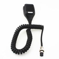 MC-43S Microfono MIC manuale