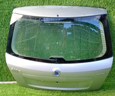 PORTELLONE POSTERIORE COMPLETO PER FIAT Stilo Berlina 5P (01>10)