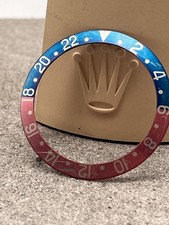 #A69 ORIG. ROLEX GMT MASTER