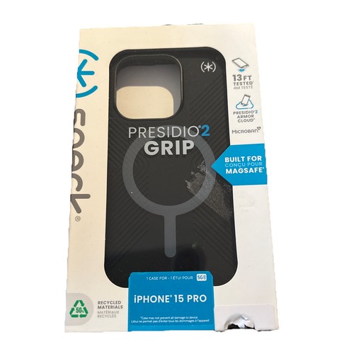 Custodia speck presidio2 grip - custodia,