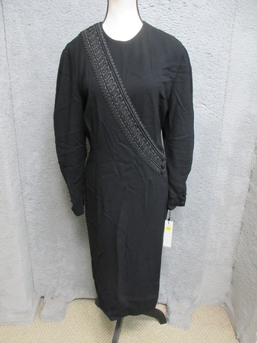 Abito vintage linda allard - abito,