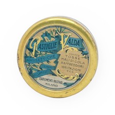 ND * Scatola, Barattolo in