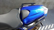 Yamaha FZ8 / Fazer 800 Tapa